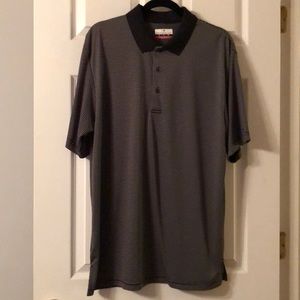 Men’s Grand Slam Short Sleeve Polo